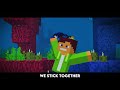 Tim and Dory's Adventures - A Short Bedwars Film #HiveBedwars