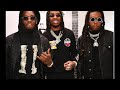 Migos Culture 3 Snippet