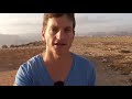From Berlin to a kibbutz in Israel’s Negev desert