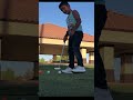 Diego's Golf Swing Through The Years