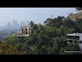 Inside 10050 Cielo Drive with Charles Manson inside the house