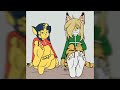 Ankha feet compilation