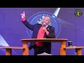 Prophet Todd Hall | TRUST GOD'S PLAN | END TIMES ARE HERE!