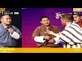 Khengtala with Gyem Tshering talented comedian in Bhutan