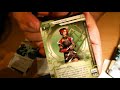 Android: Netrunner - Reign & Reverie Unboxing