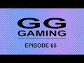 GG Gaming - Episode 65: Nicktendo