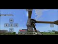 Minecraft PE 🔥 Survival series EP - 1 in Hindi 1.20 | Made Survival house & Iron Armor & tools 🤩