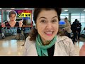 Flasim Anglisht aeroporti - fjali e biseda Anglisht (Airport English conversations)