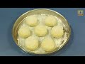 Crunchy & Chewy Bakery Style | Coconut Cookies Recipe | No Egg, No Oven | Coconut Biscuit Recipe