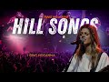 Top Hillsong Praise & Worship 2024  ✝️ Best Songs for Prayer