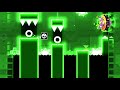 YEARS FULL VERSION [1080p60] || GEOMETRY DASH WORLD