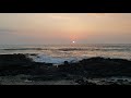 Kona Sunset  Jan. 30, 2020 https://gofund.me/198e9530