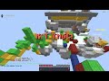 Tui chơi bedwars cùng 2 Media ?? | 3FMC