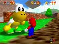 Super Mario 64 - Longplay | N64
