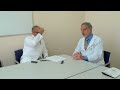 Bladder Cancer | Dr. Tony Talebi discusses 