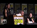 Alien: Romulus | Comic Con 2024 Full Panel (Isabela Merced, Cailee Spaeny, Fede Alvarez)