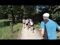 Grenchen Mountain Run 🇨🇭 Switzerland Wonderland | Treadmill Running | Virtual Run #87