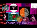 Queer Pop Radio (Pop is Forever Here to Stay.) - QUEER POP RADIO 2 K 2 3 🔴 LIVE - ON AIR