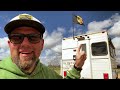 This LIFESTYLE  Is Costing Me A LOT!! - Pickup Truck Camper Living