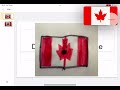 Canada EAS Alarm (Not Alternate) 🇨🇦