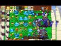 Plants vs Zombies Hybrid v2.2 | Third Row of Mini-Games Walkthrough | Download