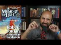Top 100 Fantasy Books of All-Time (#40-#31)