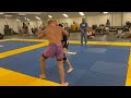 Under 150lbs Richmoond State Championship (no gi jiu jitsu)