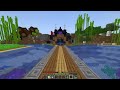 How I Got CREATIVE MODE In This Minecraft SMP...