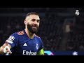 THANK YOU, BENZEMA | Real Madrid LEGEND