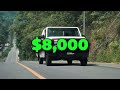 They Just Revealed All A NEW CHEAP Pickup Truck For 2024! (UNDER $10K)