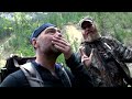 Survivorman Bigfoot | Episode 2 | British Columbia | Les Stroud | Todd Standing