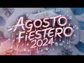 AGOSTO FIESTERO 2024🥳LO MAS ESCUCHADO | Enganchado Remix - MIX BOLICHERO 2024-DANINAVAS,ALEEBRAVOOK