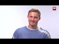 Everything 'Heels' Star Alexander Ludwig Eats In a Day | Eat Like | Men's Health