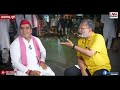 Dharmendra Yadav Interview : आजमगढ़ में निरहुआ को हरा पाएँगे धर्मेन्द्र यादव ?