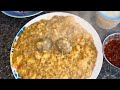 Bache ve roti ka kalah / kutive roti recipe in Urdu/hindi by Peshawari kitchen