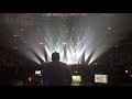 Chris Kuroda Lights Up MSG 12/28/18 - PHISH - POSSUM