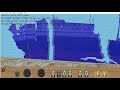 Floating Sandbox 1 17 4   R M S  Titanic With Power   by Gabriele Giuseppini & Michael Bozarth 2024