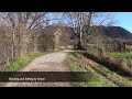 Lombardia- Santuario di Airuno e fiume Adda a Brivio
