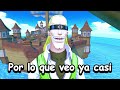 GARP RESCATA A KOBY | ONE PIECE VR