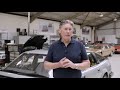 Rover SD1 Vitesse - American V8 Power Meets British Engineering | Tyrrell's Classic Workshop
