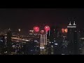 Dubaï 2k21 Fireworks : Burj Khalifa & Burj al Arab ! Feu d’Artifice 2021 New Years Eve