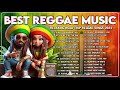 Reggae Music Mix 202️4😍REGGAE LOVE SONGS 2024🌸Most Requested Reggae Love Songs 2024