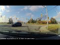 Easy Route! Pass Oakville G Road Test in first attempt! - Real Test Video using Dashcam