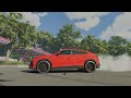 Lamborghini Urus | The Crew MotorFest PS5 Gameplay