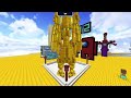 How to make Dragon in Skyblocks, with any blocks you want | (Blockman Go)