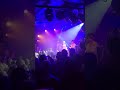 LOVEBITES - FULL CONCERT [La Maroquinerie, Paris, France, 2024-06-25]