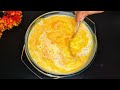 Mango Sago Recipe | Refreshing Summer Drink Recipe | Mango Tapioca Recipe