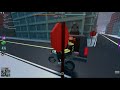 Getting the Motorcycle in Roblox Jailbreak 2018!