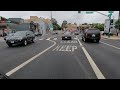 Lane Splitting in the Streets of San Francisco