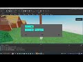 Long-form video of my radio simulator in Roblox